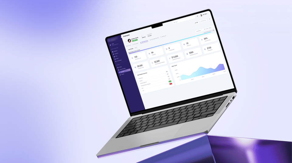 Ui visuals